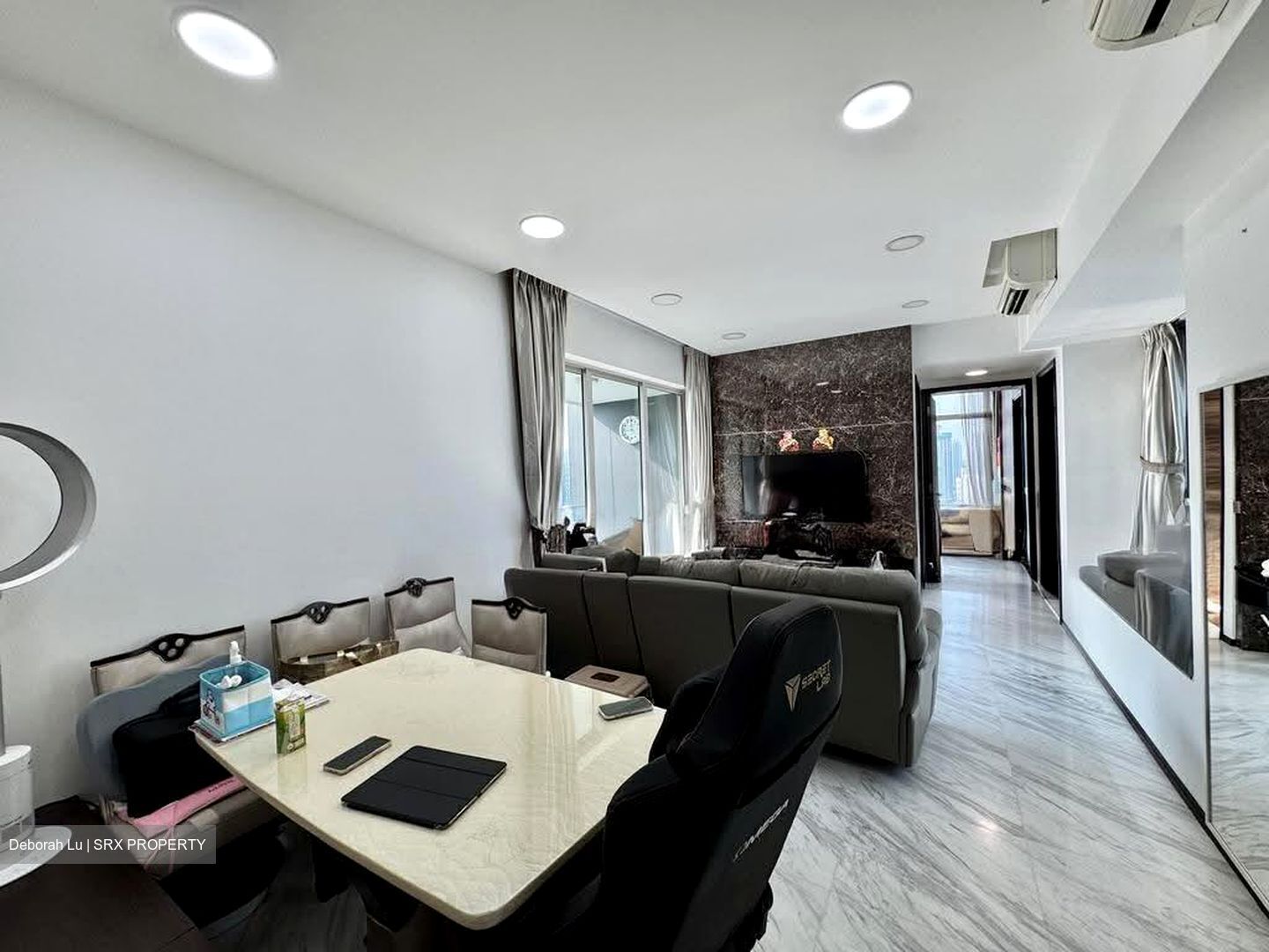 The Vision (D5), Condominium #609570661